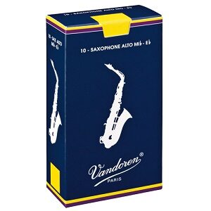 Vandoren Traditional Altsaxofoon