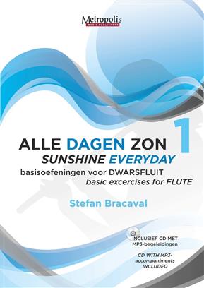 Alle Dagen Zon 1 - Stefan Bracaval
