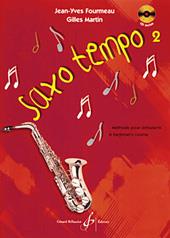 Saxo Tempo 2