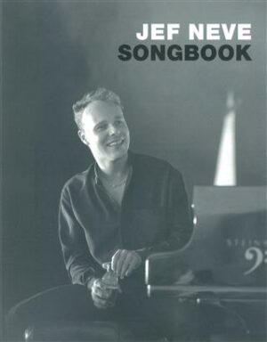 Jef Neve Songbook