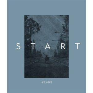 Jef Neve: Start - Nederlandse Versie