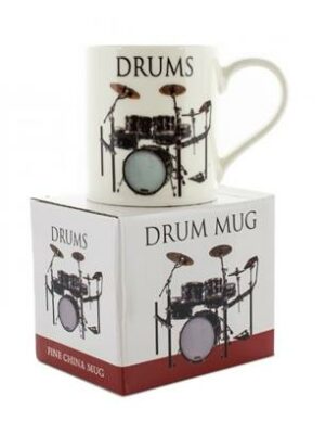 Tas: Drums