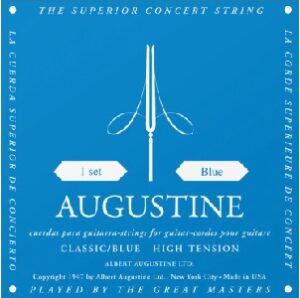 Augustine Blauw - Hard Tension