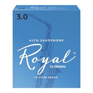 Rico Royal Altsaxofoon