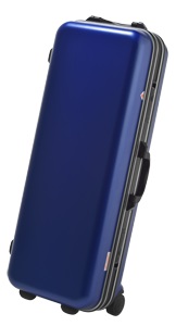 GL-Case GLC Trolleykoffer Tenorsaxofoon