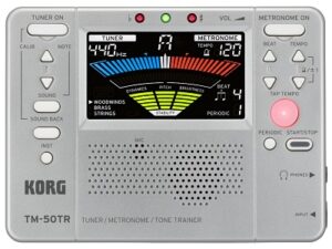 Korg TM-50TR