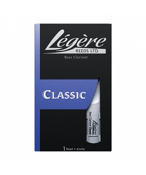 Légère Classic BASklarinet