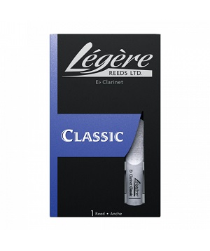 Légère Classic Mib/ES-Klarinet