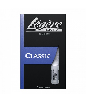 Légère Classic Sib/Bes-Klarinet