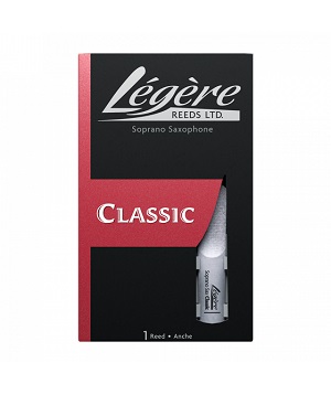 Légère Classic Sopraansaxofoon