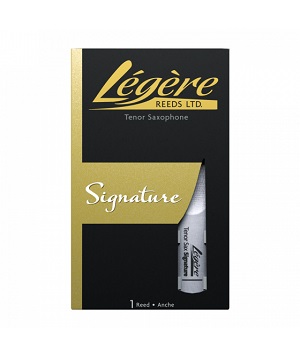 Légère Signature Tenorsaxofoon