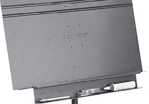 Manhasset 1100 pupiterplankje