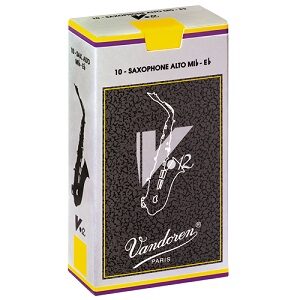 Vandoren V12 Altsaxofoon
