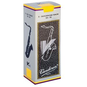 Vandoren V12 Tenorsaxofoon