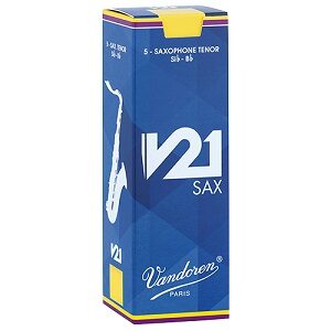 Vandoren V21 Tenorsaxofoon
