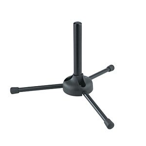 K&M Statief 152/3 Dwarsfluit