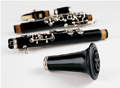 K&M 15228 - Statief Klarinet - Afbeelding 4