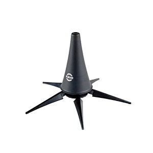 K&M 15228 - Statief Klarinet