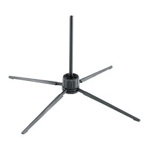 K&M 15252 - Statief Blokfluit (Alt/Tenor)