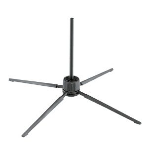 K&M 15262 - Statief Piccolo / Sopraanblokfluit