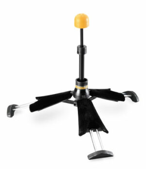 Hercules Clarinet Stand, TravLite