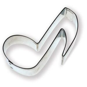 Cookie Cutter Note