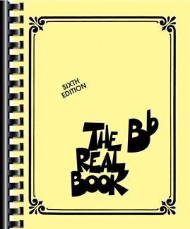 The Real Book - volume 1 (6th edition): Sib/Bes-instrumenten