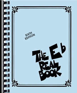 The Real Book - volume 1 (6th edition): Mib/Es-instrumenten