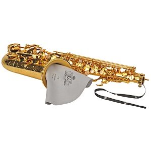 BG A30 Doortrekwisser Altsaxofoon