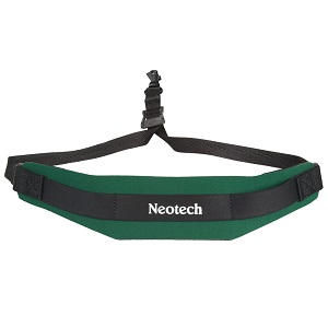 Neotech Soft Sax Strap - Junior - Gesloten haak - Afbeelding 2