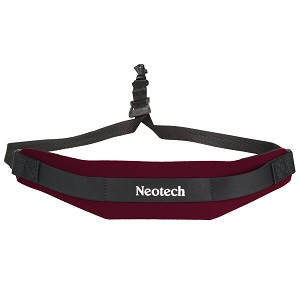 Neotech Soft Sax Strap - Junior - Gesloten haak - Afbeelding 3