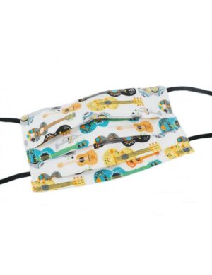 Mondmasker Music Design 41 (Kind)