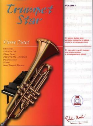 Trumpet Star 1