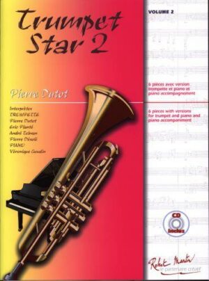 Trumpet Star 2
