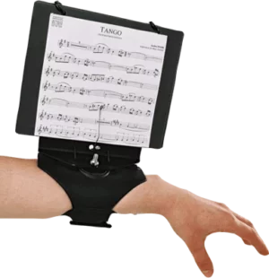 DEG HC225 - Flutist's Friend