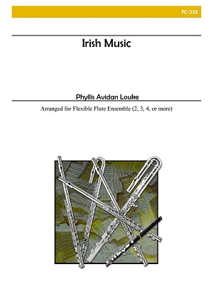 Irish Music - Louke