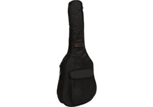 Tobago GB20C - Classic 4/4 - zwart