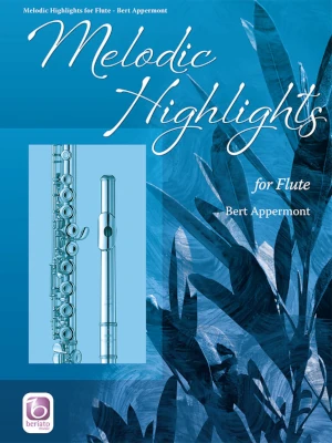 Melodic Highlights - Bert Appermont