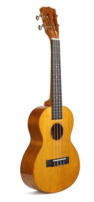 Hano Series Tenor Ukulele - Vintage Natural