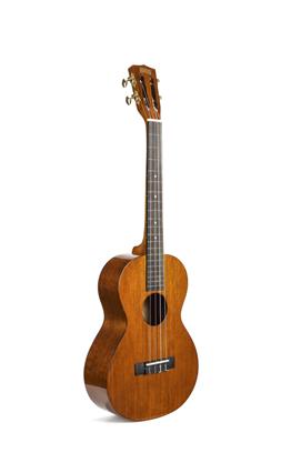 Java Series Baritone Ukulele - Vintage Natural