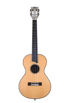 Mahalo Pearl Series - Baritone Ukulele