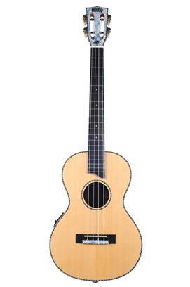 Mahalo Pearl Series - Baritone Ukulele (Electro)