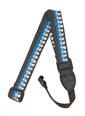 Mahalo: Ukulele Strap w/Adjustable Neck Band