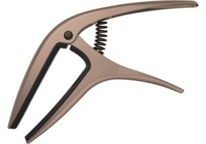 Capodaster Ernie Ball Axis - tin