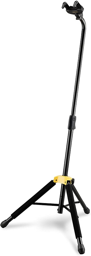 Hercules GS414B Gitaarstatief met auto grip system