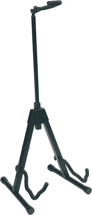 RTX G1R Universeel gitaarstatief met regelbare top