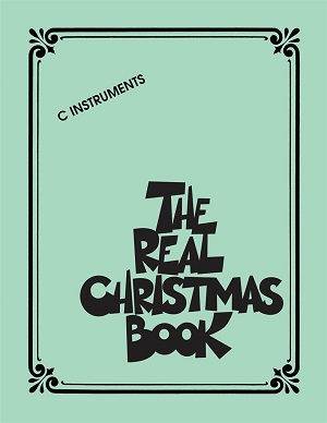 The Real Christmas Book (2nd edition) - DO/C-instrumenten
