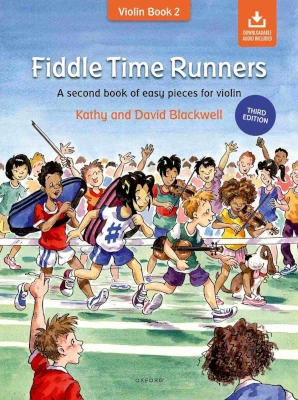 Fiddle Time Runners