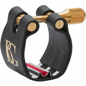 BG L12RS "Revelation Silver" - Rietbinder Altsaxofoon