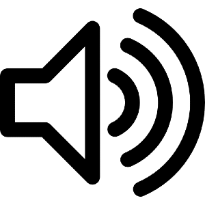 Audio kabel